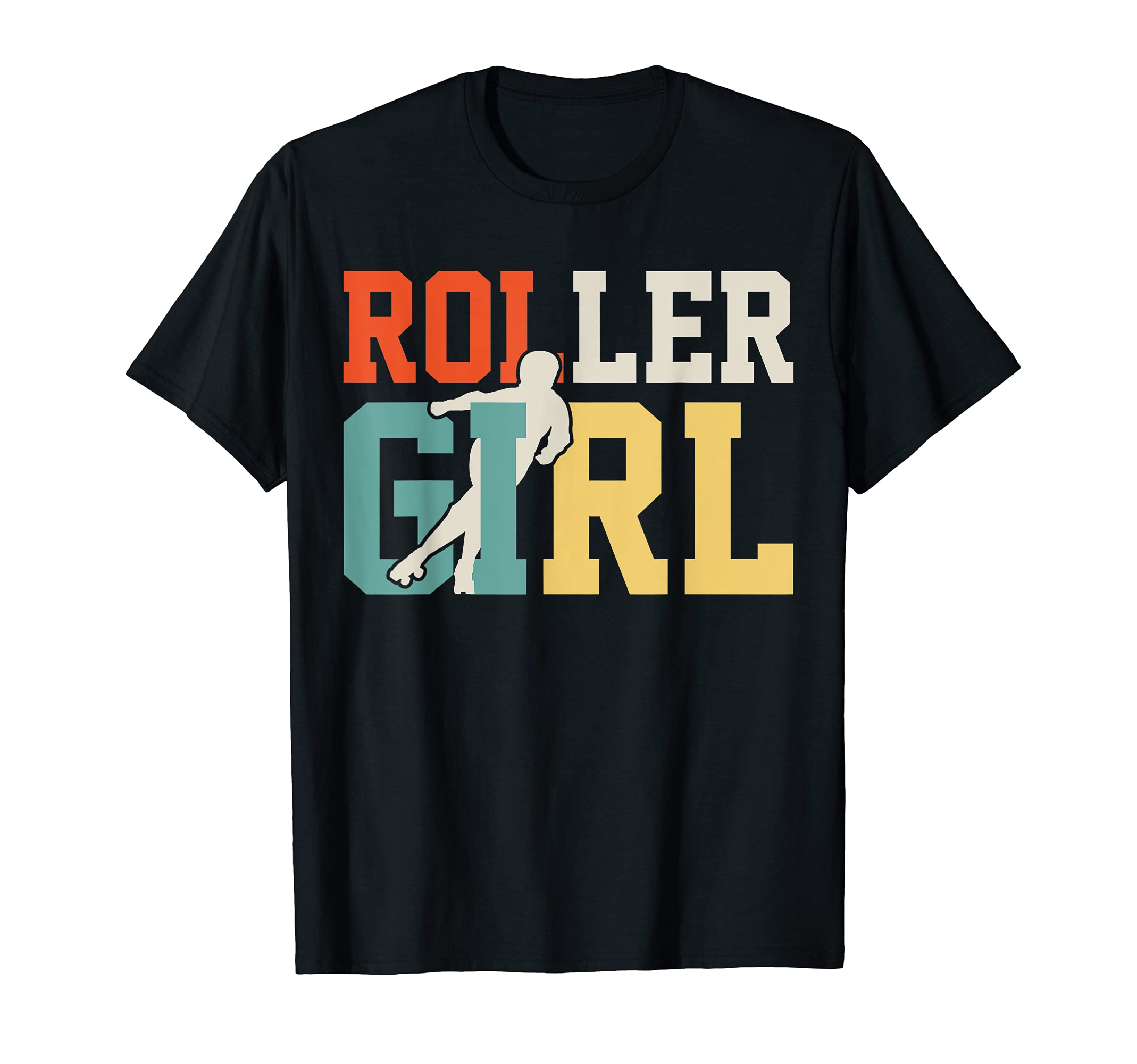 Roller Skates Gifts T-Shirt - Streetwear Style Unisex - T-Shirt, Sweatshirt, Hoodie