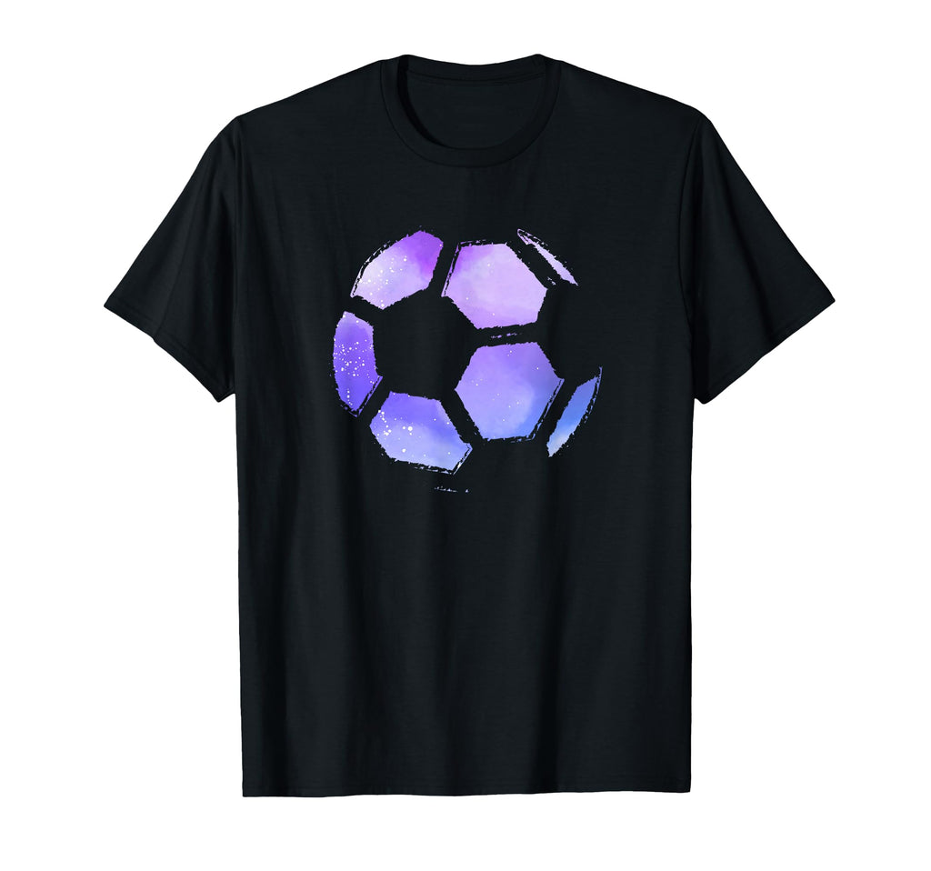 Soccer Team Fan Supporter Soccer Player T-Shirt - Unique Graphic Men Women - T-Shirt, Sweatshirt, Hoodie
