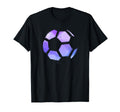 Soccer Team Fan Supporter Soccer Player T-Shirt - Unique Graphic Men Women - T-Shirt, Sweatshirt, Hoodie
