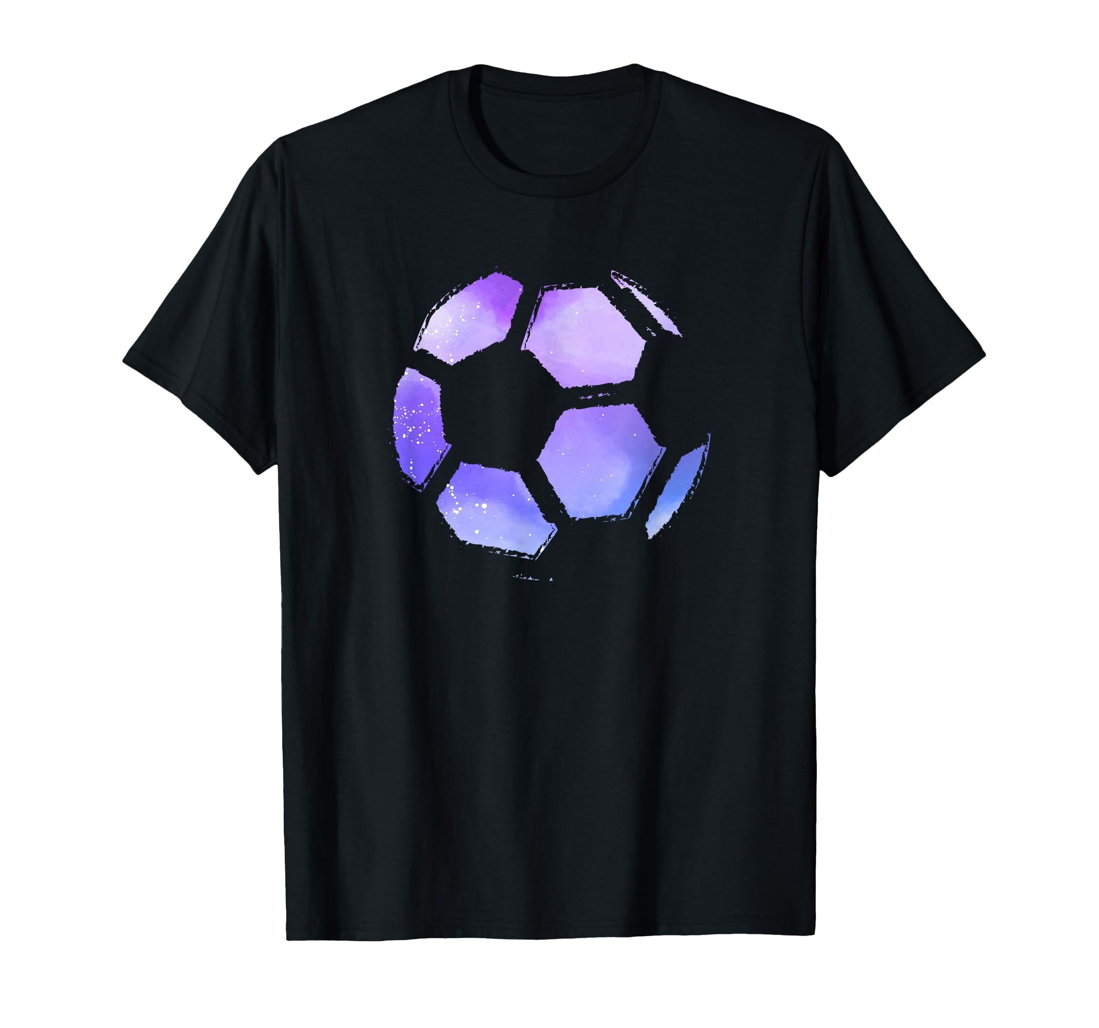 Soccer Team Fan Supporter Soccer Player T-Shirt - Unique Graphic Men Women - T-Shirt, Sweatshirt, Hoodie