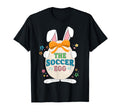 Soccer Egg Easter Matching Family T-Shirt - Casual Everyday Wear Men Women - T-Shirt, Sweatshirt, Hoodie