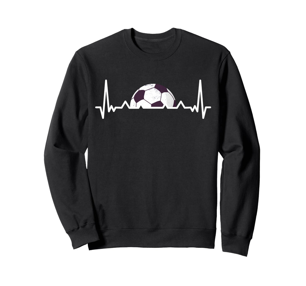 Soccer Balls Game Taining Sport Sweatshirt - Novelty Apparel Men Women - T-Shirt, Sweatshirt, Hoodie