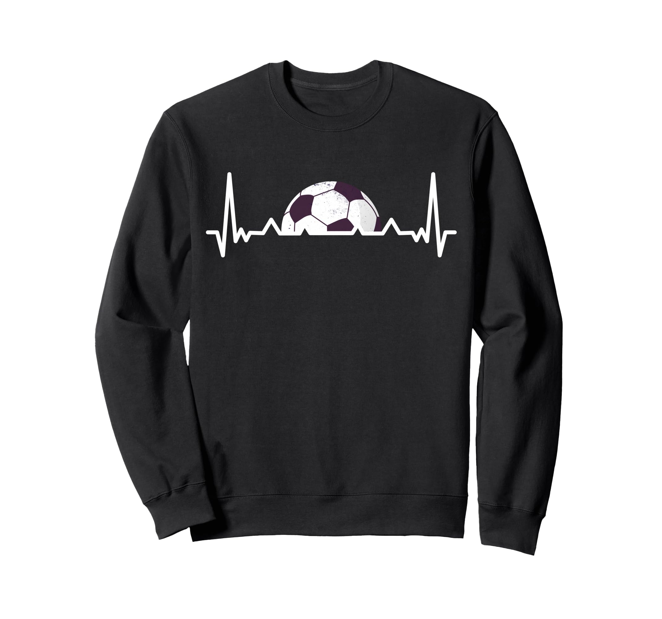 Soccer Balls Game Taining Sport Sweatshirt - Novelty Apparel Men Women - T-Shirt, Sweatshirt, Hoodie
