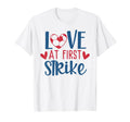 Love Soccer Fan Training Soccer T-Shirt - Streetwear Style for Adults - T-Shirt, Sweatshirt, Hoodie