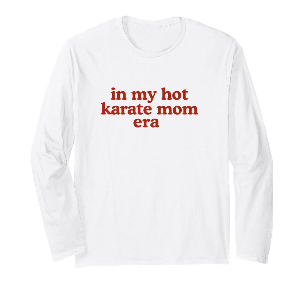 My Hot Soccer Mom Era Red Must Sweatshirt - Casual Everyday Wear Unisex - T-Shirt, Sweatshirt, Hoodie