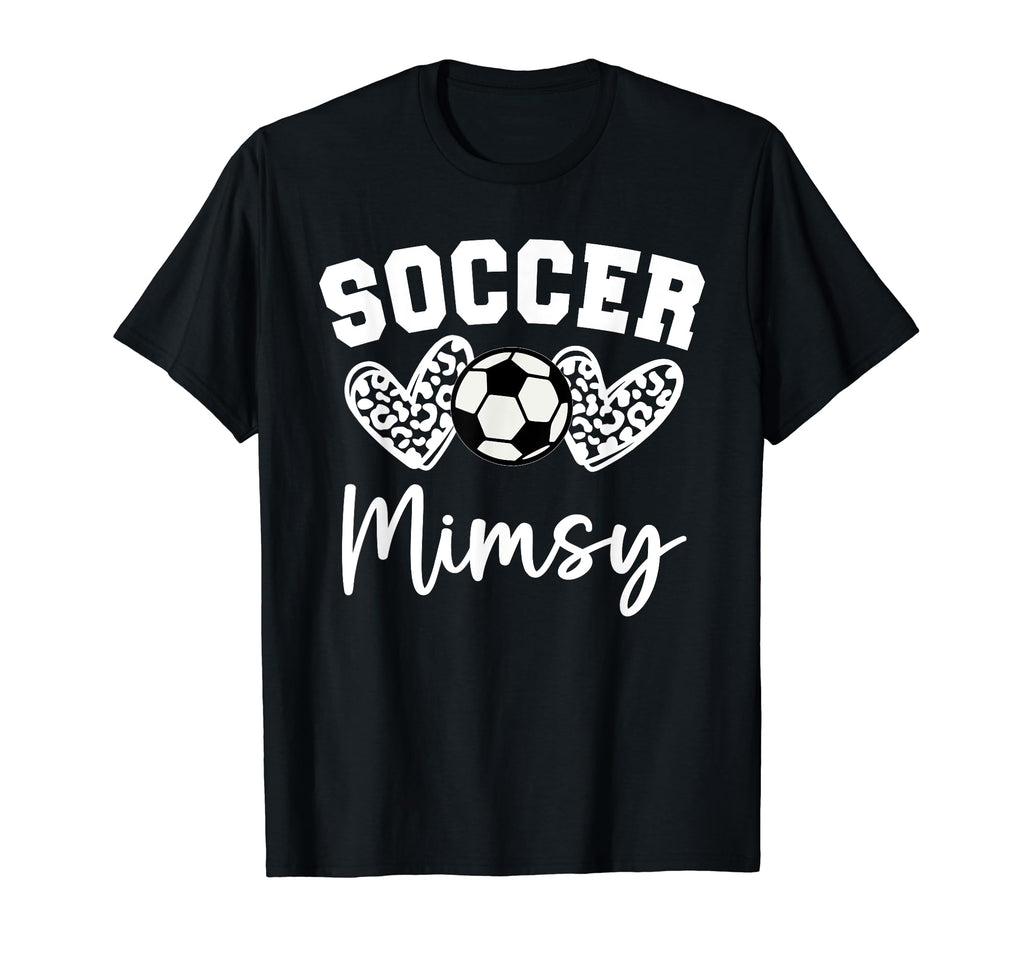 Soccer Matching Family Game Sweatshirt - Casual Everyday Wear for Adults - T-Shirt, Sweatshirt, Hoodie