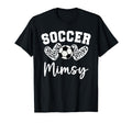 Soccer Matching Family Game Sweatshirt - Casual Everyday Wear for Adults - T-Shirt, Sweatshirt, Hoodie