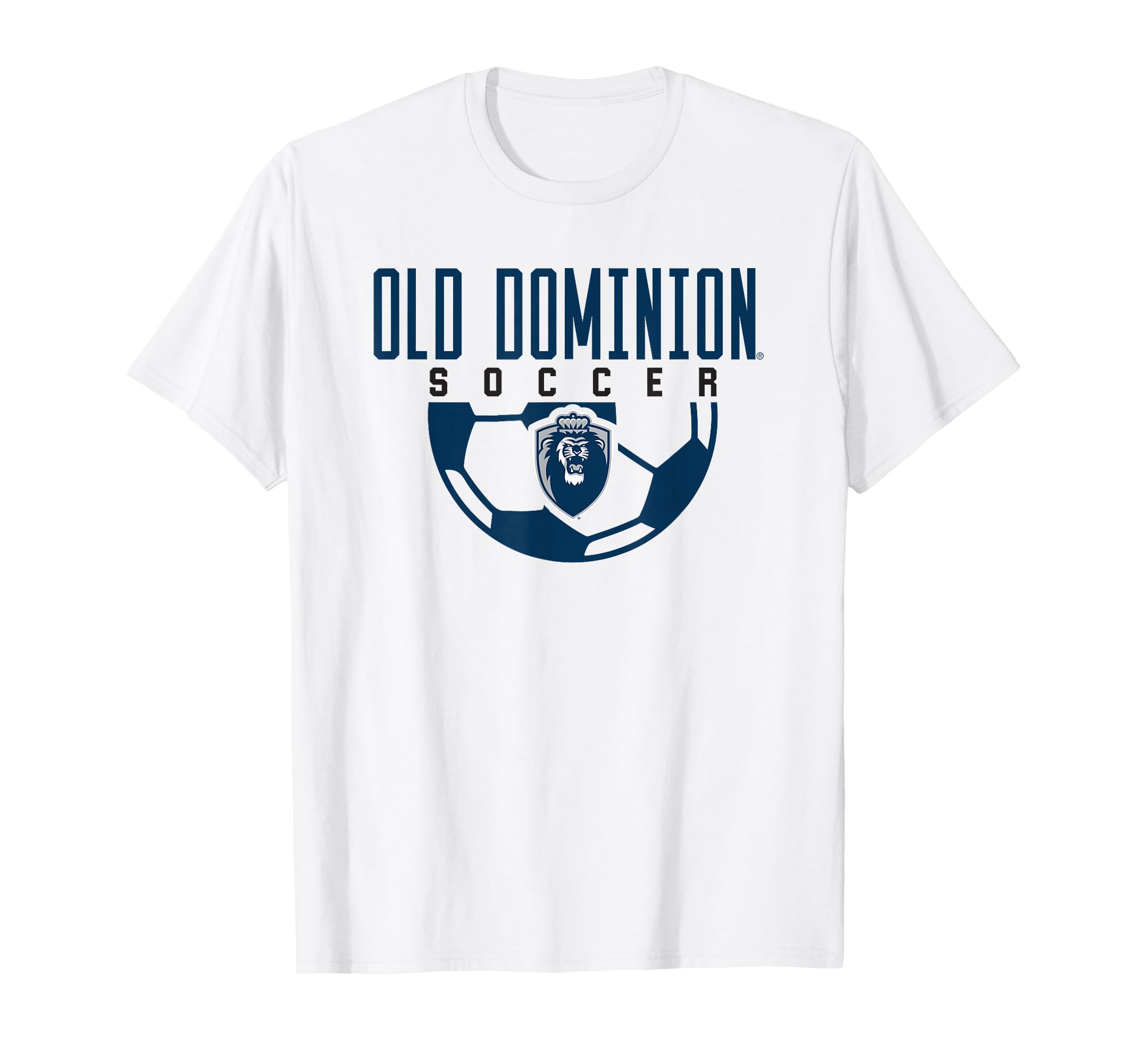 Old Dominion University Odu Monarchs T-Shirt - Minimalist Print Men Women - T-Shirt, Sweatshirt, Hoodie