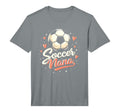 Proud Soccer Nana Funny Grandma Lover T-Shirt - Streetwear Style Men Women - T-Shirt, Sweatshirt, Hoodie