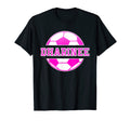 Dharinee Name Soccer Play T-Shirt - Casual Everyday Wear for Adults - T-Shirt, Sweatshirt, Hoodie