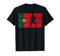 Usa World Football 26 Portugal Team T-Shirt - Graphic Print for Adults - T-Shirt, Sweatshirt, Hoodie