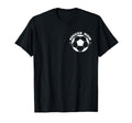 Lets Kick Some Grass Funny Cheer T-Shirt - Aesthetic Graphic for Adults - T-Shirt, Sweatshirt, Hoodie