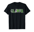 Soccer Glamma Birthday Party T-Shirt - Minimalist Print Unisex - T-Shirt, Sweatshirt, Hoodie