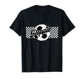 Soccer Poppie Soccer Sport Player Team T-Shirt - Novelty Apparel for Adults - T-Shirt, Sweatshirt, Hoodie