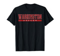 Washington Soccer Tees Tanks Tops T-Shirt - Graphic Print Men Women - T-Shirt, Sweatshirt, Hoodie