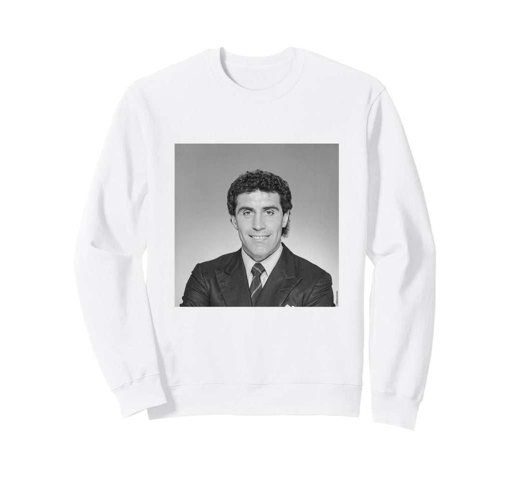 Peter Shilton World Cup Football Sweatshirt - Trendy Graphic for Adults - T-Shirt, Sweatshirt, Hoodie