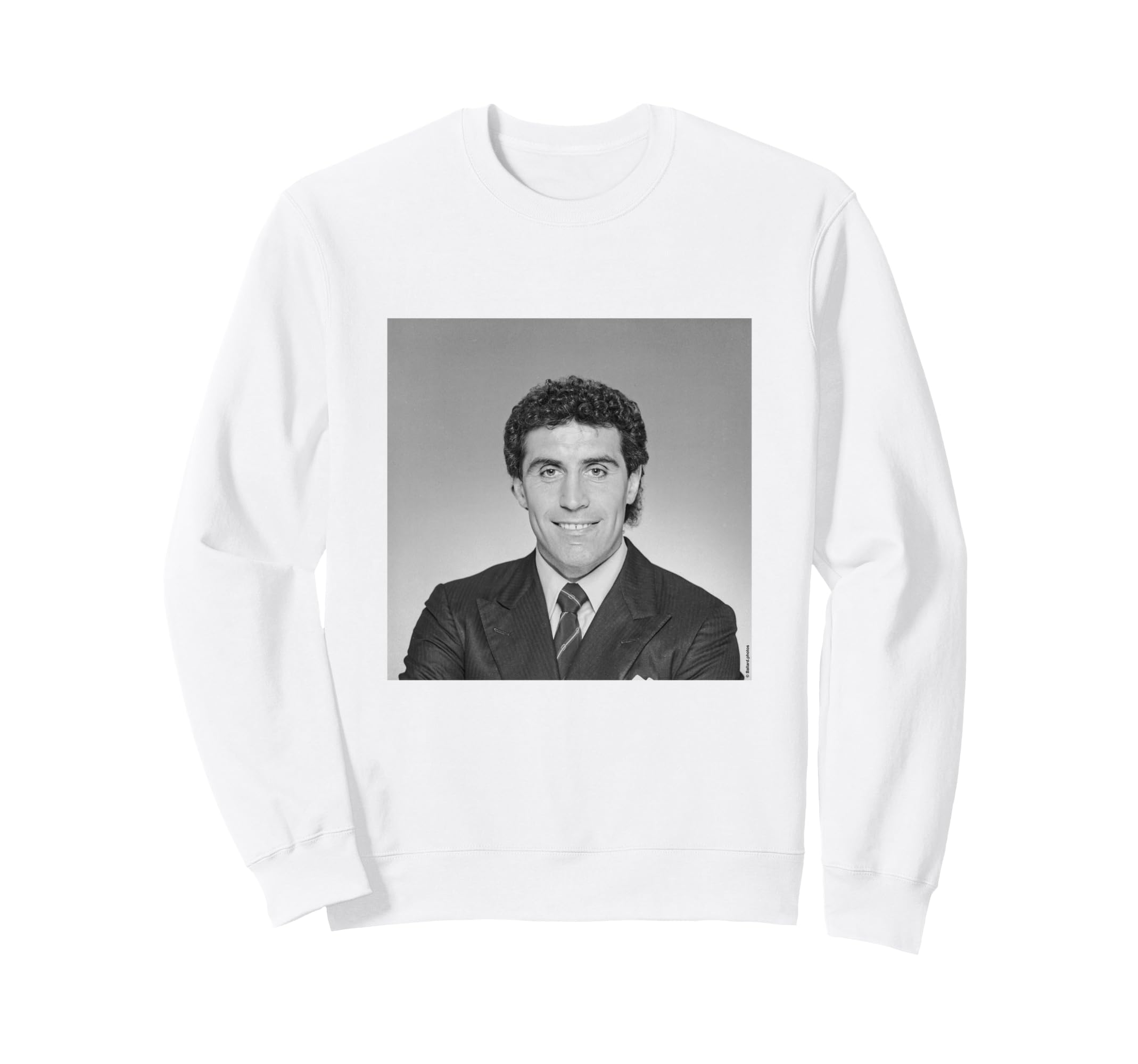 Peter Shilton World Cup Football Sweatshirt - Trendy Graphic for Adults - T-Shirt, Sweatshirt, Hoodie