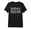 Ice Hockey Goalkeeper Mom Hockey T-Shirt - Casual Everyday Wear Men Women - T-Shirt, Sweatshirt, Hoodie