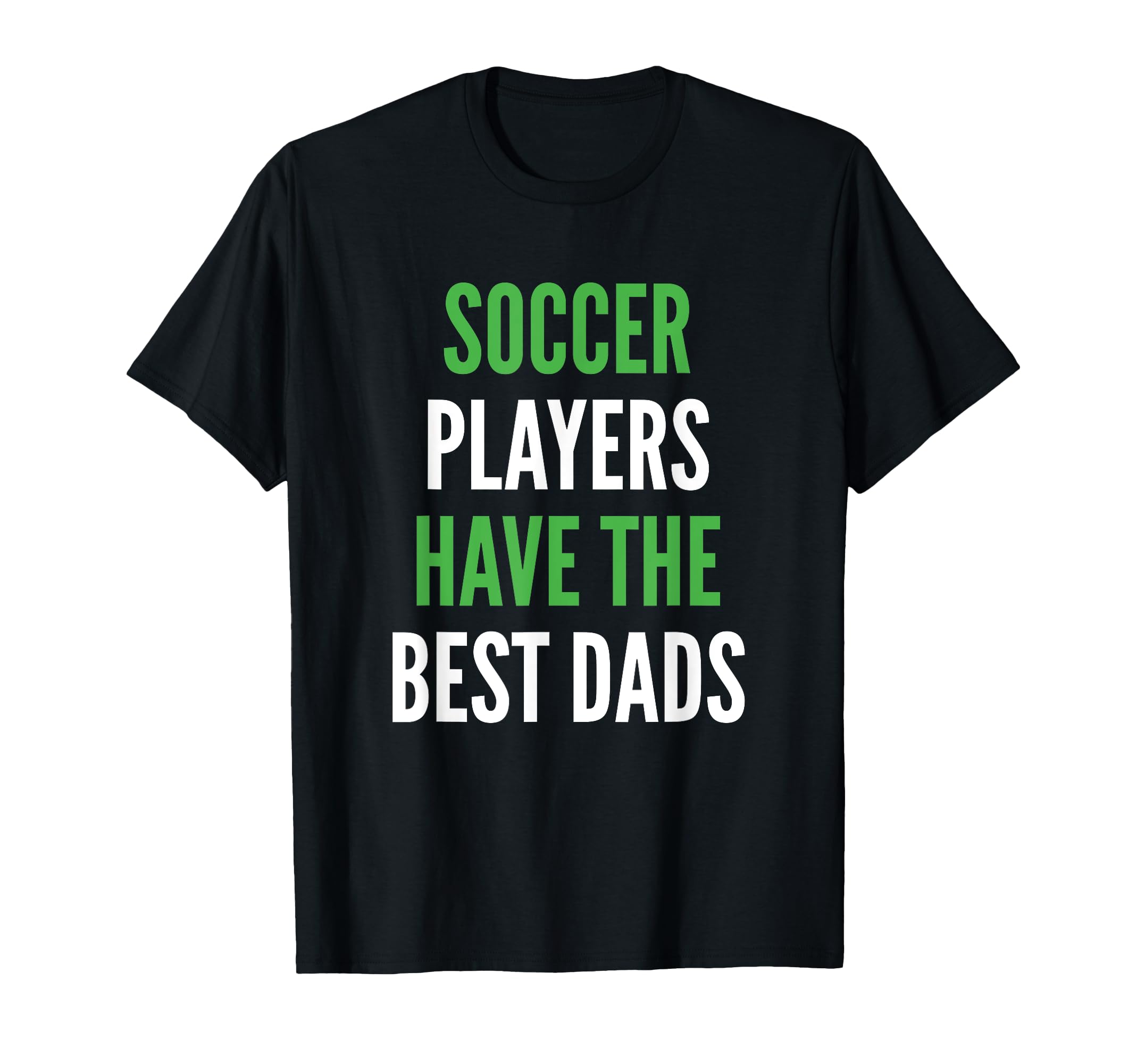 Soccer Dad Funny Father Soccer Player T-Shirt - Aesthetic Graphic Unisex - T-Shirt, Sweatshirt, Hoodie