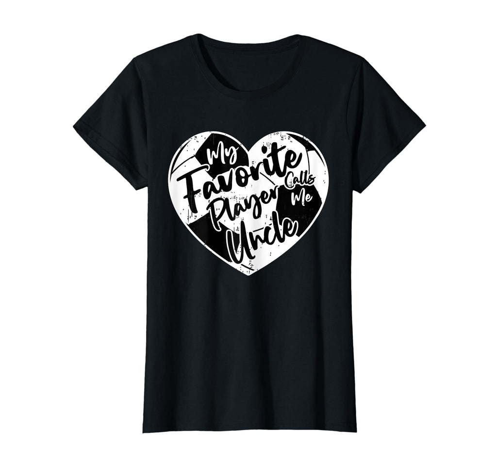 Funny My Favorite Player Calls T-Shirt - Casual Everyday Wear for Adults - T-Shirt, Sweatshirt, Hoodie