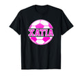 Xatia Name Soccer Play Football T-Shirt - Streetwear Style for Adults - T-Shirt, Sweatshirt, Hoodie