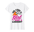 Soccer Soccer Player Soccer T-Shirt - Streetwear Style Unisex - T-Shirt, Sweatshirt, Hoodie