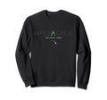 Haleakala National Park Hawaii Tonal Sweatshirt - Unique Graphic Men Women - T-Shirt, Sweatshirt, Hoodie