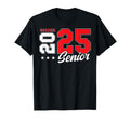 Soccer Senior Night Soccer Senior T-Shirt - Streetwear Style Men Women - T-Shirt, Sweatshirt, Hoodie