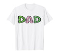 Soccer Dad Funny Soccer Birthday Family T-Shirt - Aesthetic Graphic Unisex - T-Shirt, Sweatshirt, Hoodie