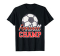 Soccer Ball England Flag Football T-Shirt - Unique Graphic for Adults - T-Shirt, Sweatshirt, Hoodie