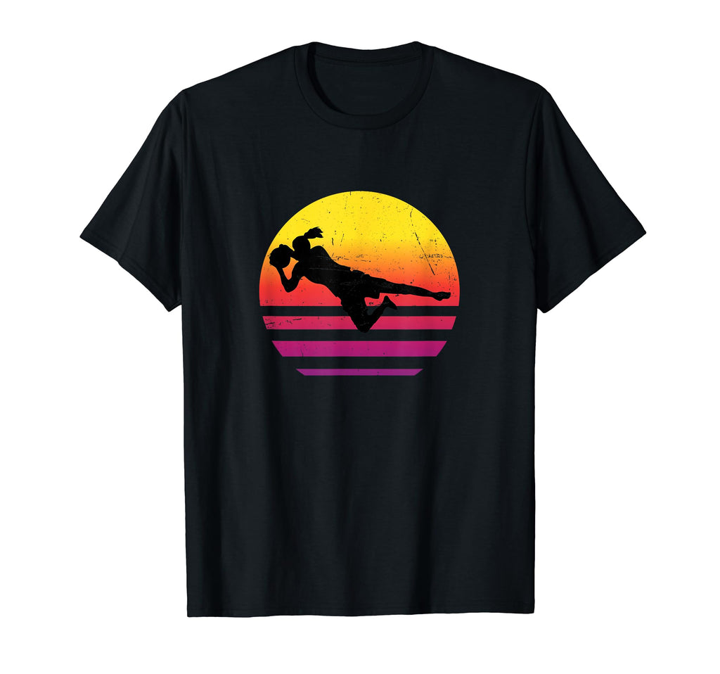 Goalkeeper Football Womens Football T-Shirt - Streetwear Style Unisex - T-Shirt, Sweatshirt, Hoodie
