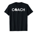 Soccer Coach Appreciation T-Shirt - Streetwear Style for Adults - T-Shirt, Sweatshirt, Hoodie