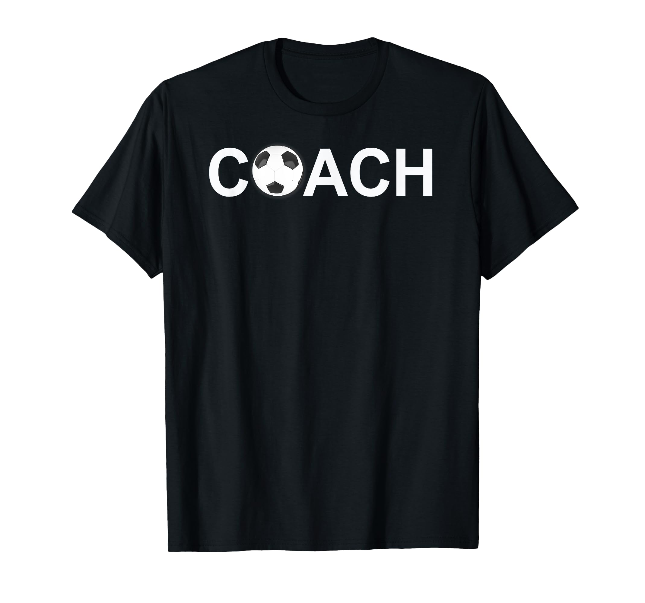 Soccer Coach Appreciation T-Shirt - Streetwear Style for Adults - T-Shirt, Sweatshirt, Hoodie