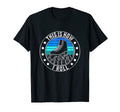 This Is How I Roll Roller Skates 70S T-Shirt - Streetwear Style Unisex - T-Shirt, Sweatshirt, Hoodie