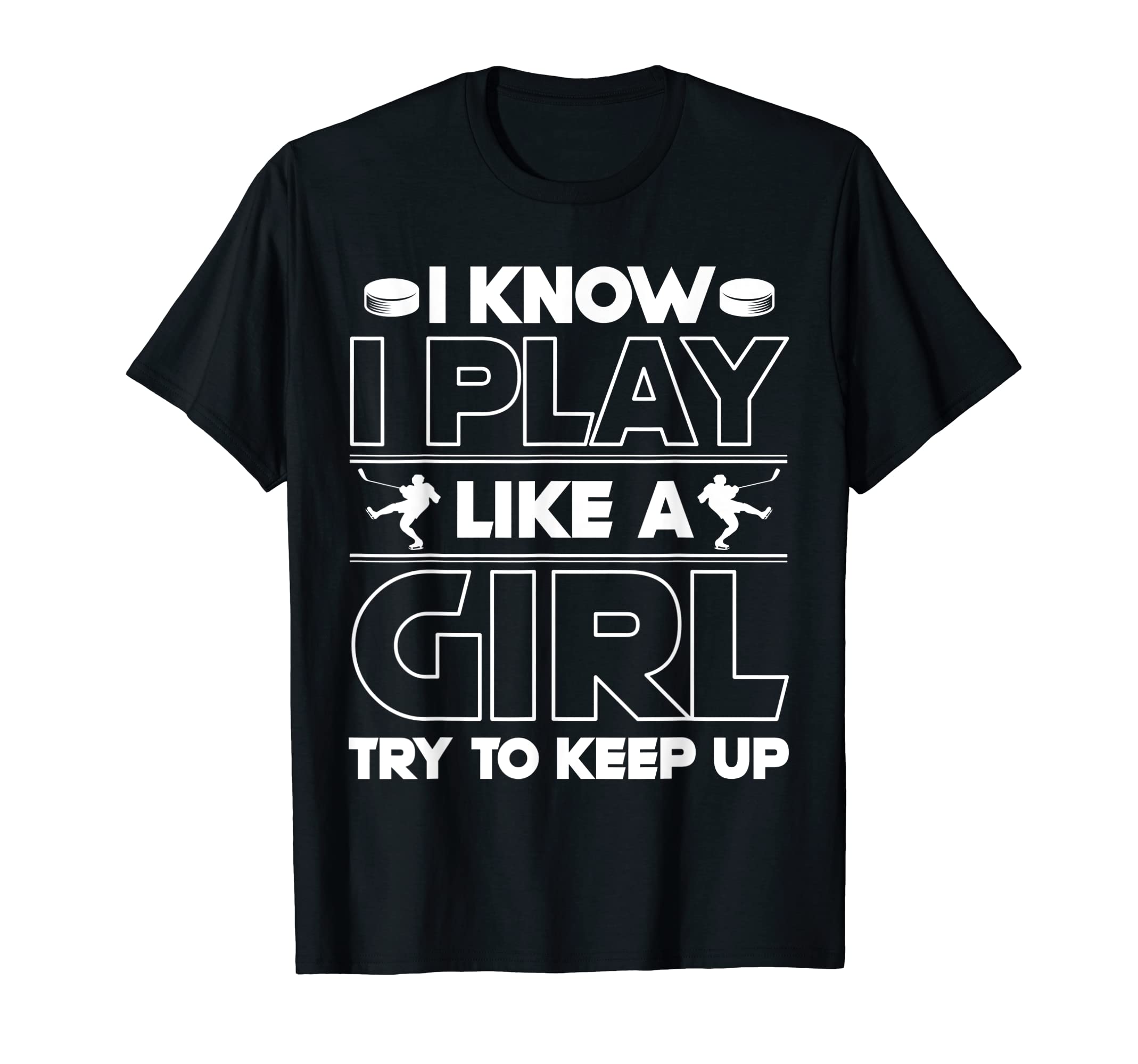 Like Field Hockey Gift Field Hockey T-Shirt - Custom Art Print for Adults - T-Shirt, Sweatshirt, Hoodie