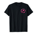 Funny Groovy My Goal Is To Deny T-Shirt - Casual Everyday Wear Men Women - T-Shirt, Sweatshirt, Hoodie