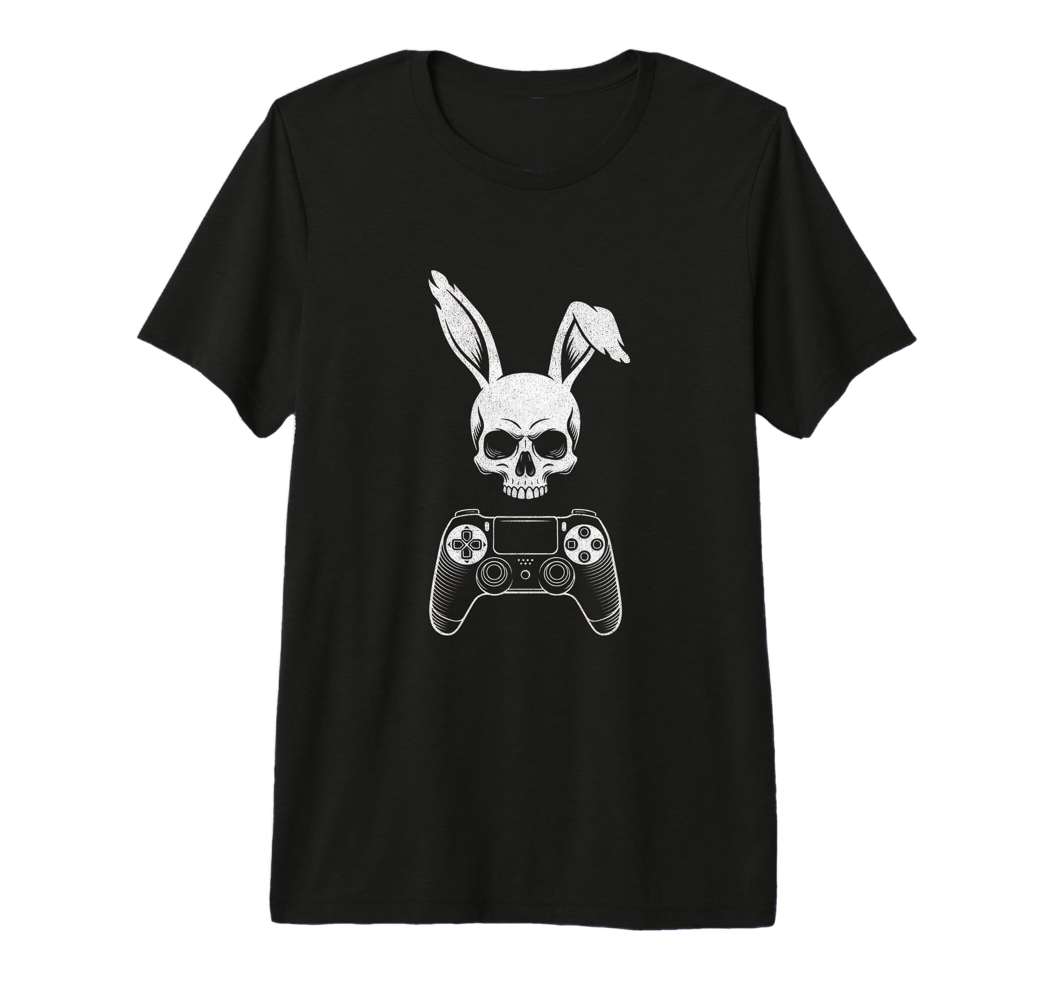 Get All Eggs Pixel Art Bunny Easter T-Shirt - Aesthetic Graphic Men Women - T-Shirt, Sweatshirt, Hoodie