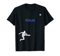 Calcio Italiano Italian Football Hoodie - Fun Novelty Design Men Women - T-Shirt, Sweatshirt, Hoodie
