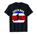 Costa Rica Costa Rica Flag Costa T-Shirt - Aesthetic Graphic Men Women - T-Shirt, Sweatshirt, Hoodie