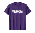 Venom Basketball Flag Football Baseball T-Shirt - Trendy Graphic Men Women - T-Shirt, Sweatshirt, Hoodie