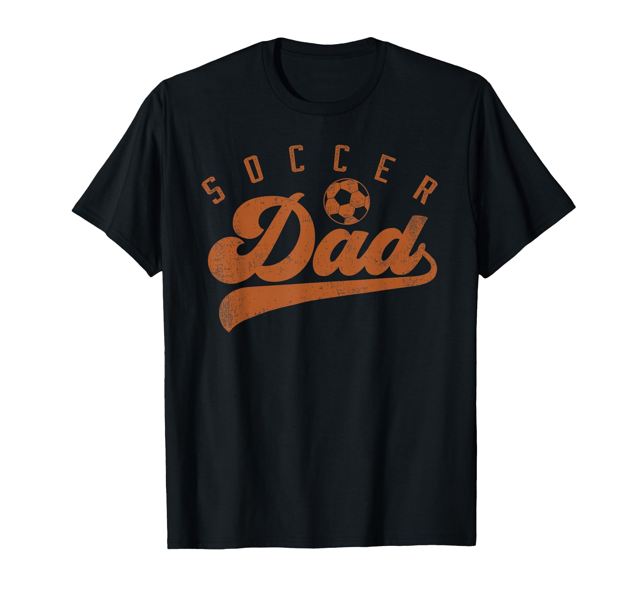 Soccer Dad Fathers Day Gifts Hoodie - Novelty Apparel Men Women - T-Shirt, Sweatshirt, Hoodie