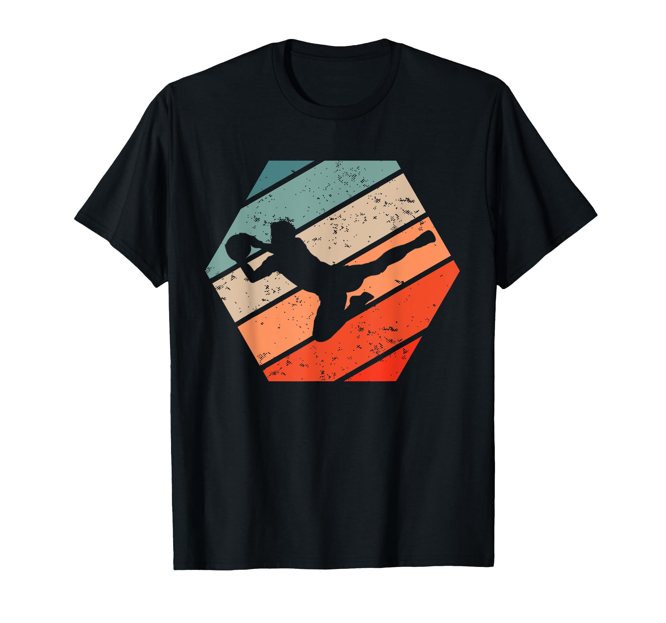 Goalkeeper Football Handball T-Shirt - Streetwear Style for Adults - T-Shirt, Sweatshirt, Hoodie