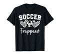 Soccer Frappaw Matching Family Soccer T-Shirt - Graphic Print Unisex - T-Shirt, Sweatshirt, Hoodie