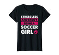 Womens Stressless And Enjoy Being T-Shirt - Fun Novelty Design Unisex - T-Shirt, Sweatshirt, Hoodie