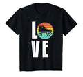 70S 80S Roller Derby Skates Skating T-Shirt - Casual Everyday Wear Unisex - T-Shirt, Sweatshirt, Hoodie