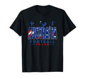 Australia Football Fever 2026 T-Shirt - Casual Everyday Wear Men Women - T-Shirt, Sweatshirt, Hoodie