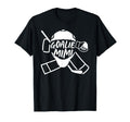 Ice Hockey Goalie Mimi Hockey Keeper Mimi T-Shirt - Trendy Graphic Unisex - T-Shirt, Sweatshirt, Hoodie