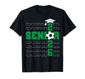 Senior 2026 Graduate Class 2026 T-Shirt - Aesthetic Graphic Men Women - T-Shirt, Sweatshirt, Hoodie