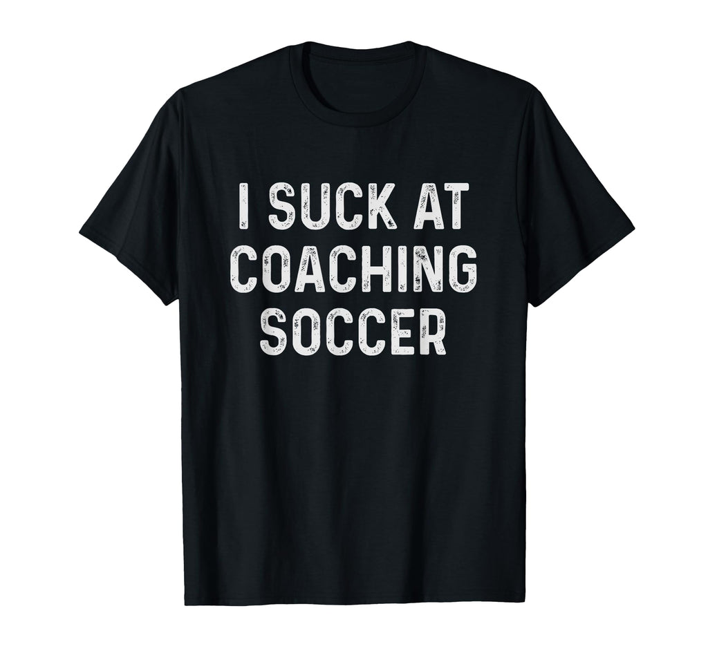 Funny Soccer Coach Everawn T-Shirt - Graphic Print Unisex - T-Shirt, Sweatshirt, Hoodie