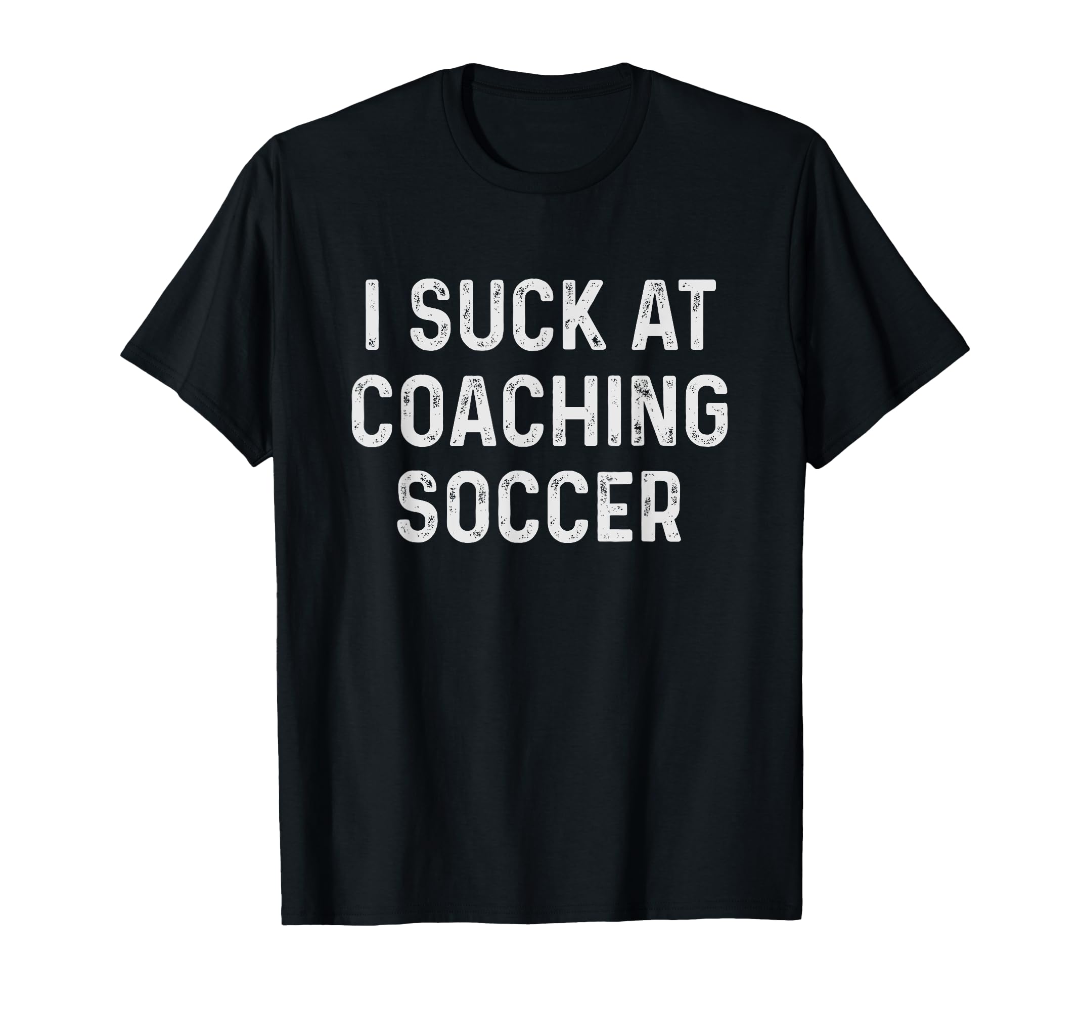 Funny Soccer Coach Everawn T-Shirt - Graphic Print Unisex - T-Shirt, Sweatshirt, Hoodie